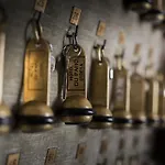 杜帕克酒店 酒店 斯特雷萨