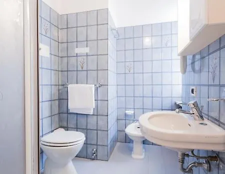 Du Parc Hotel Stresa