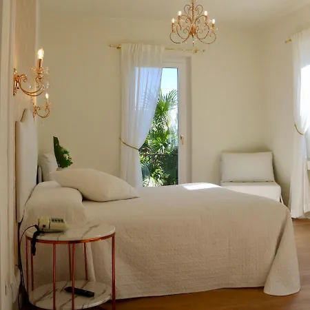 Hotel Du Parc 3*
