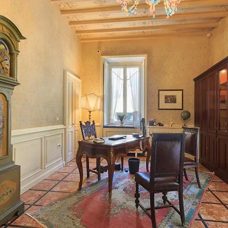 Ξενοδοχείο Du Parc Στρέσα