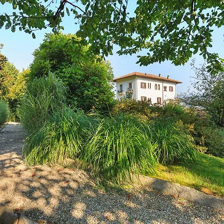 Du Parc Στρέσα