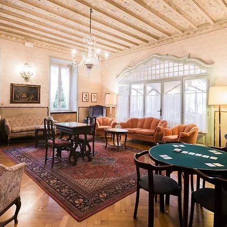 Ξενοδοχείο Du Parc