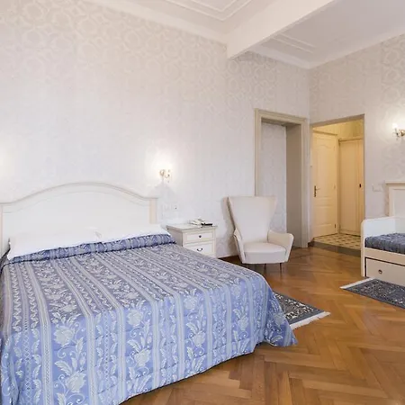 Ξενοδοχείο Du Parc 3*