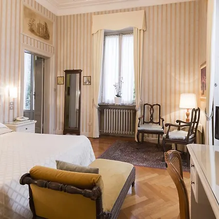 Du Parc Hotel Stresa