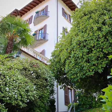 Du Parc Hotel Stresa