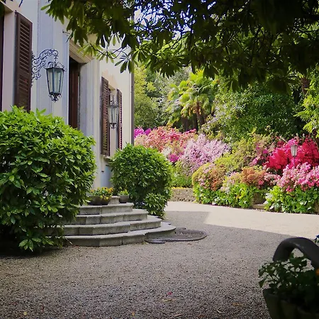 Du Parc Hotel