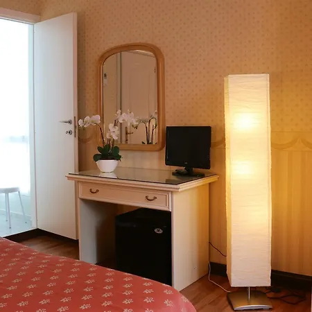 Du Parc Ξενοδοχείο 3*