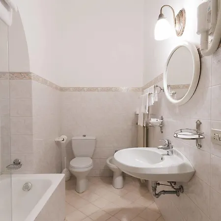 Ξενοδοχείο Du Parc