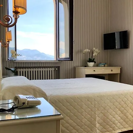 Ξενοδοχείο Du Parc