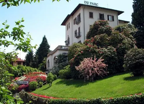 Hotel Du Parc Stresa