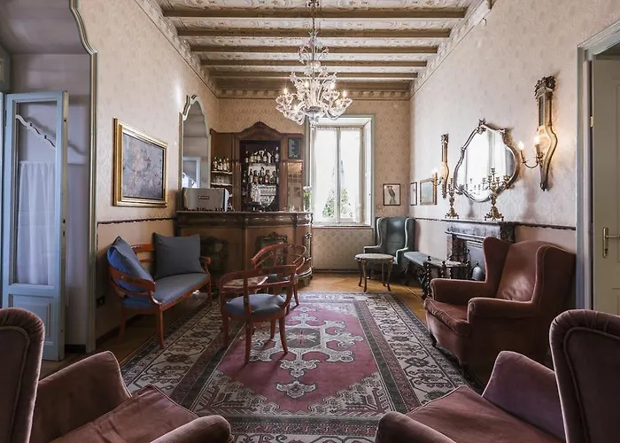 Du Parc Hotel Stresa