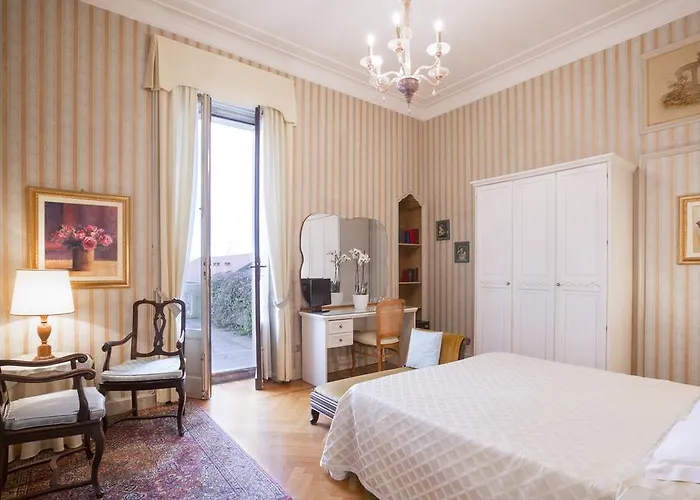 Hotel Du Parc