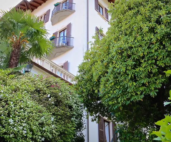 Du Parc Hotel Stresa