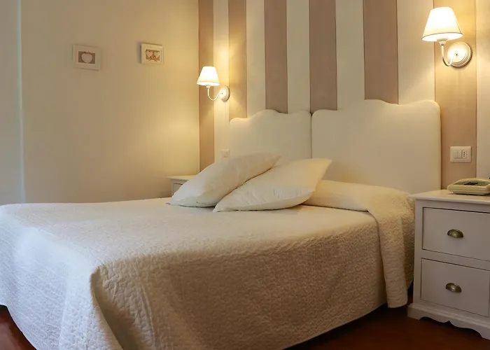 Du Parc Hotell Stresa