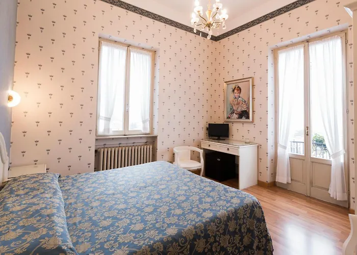 Du Parc Hotel Stresa