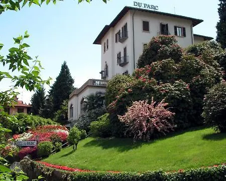 호텔 Du Parc 스트레사