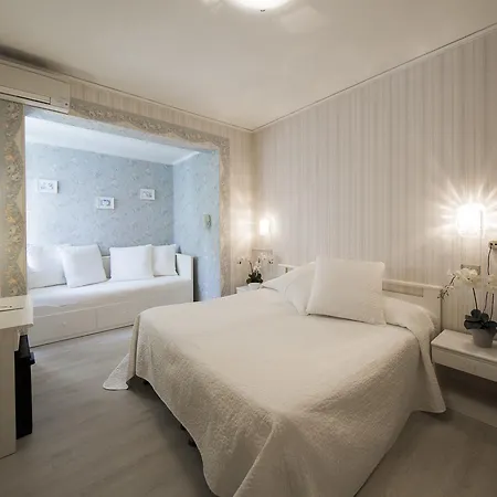 Du Parc 3* 스트레사