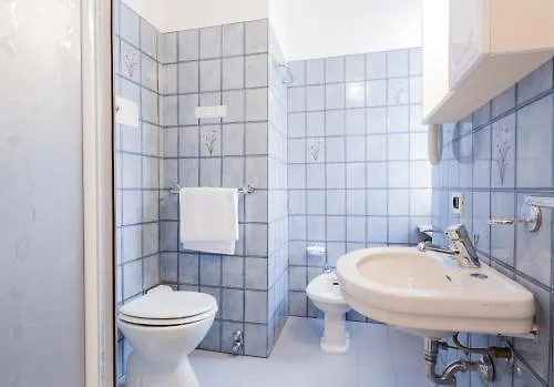 Du Parc 호텔 스트레사