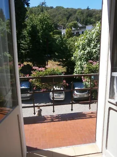 Du Parc 스트레사