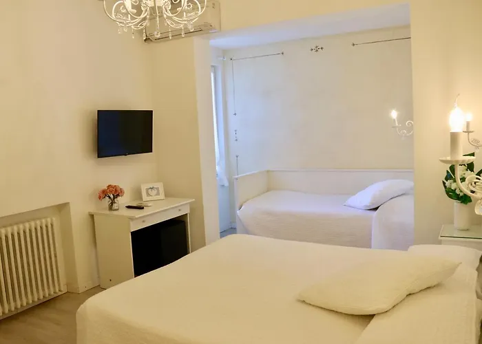 Du Parc 호텔 스트레사