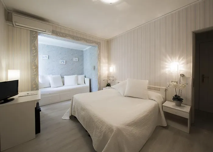 Du Parc 3* 스트레사