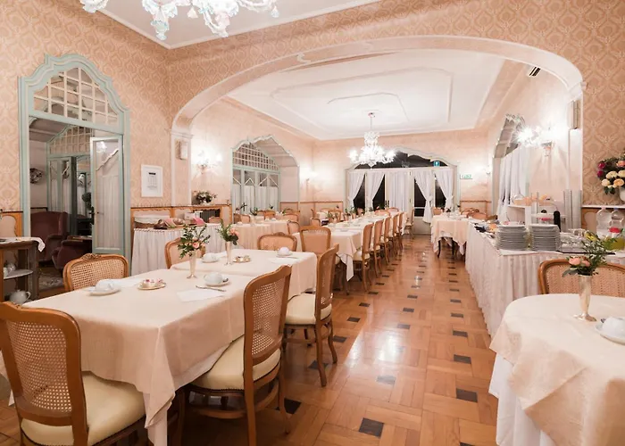 Du Parc 3* 스트레사